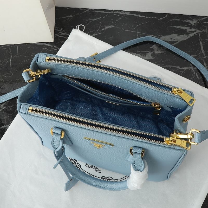 Prada Top Handle Bags